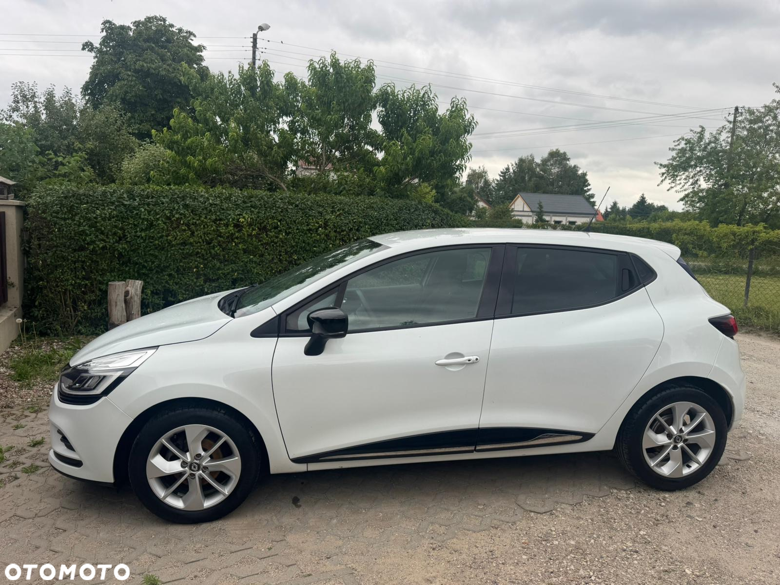 Renault Clio 0.9 Energy TCe Intens - 8