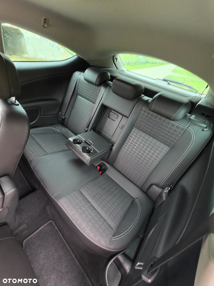 Opel Astra 1.4 Turbo ecoFLEX Start/Stop - 27
