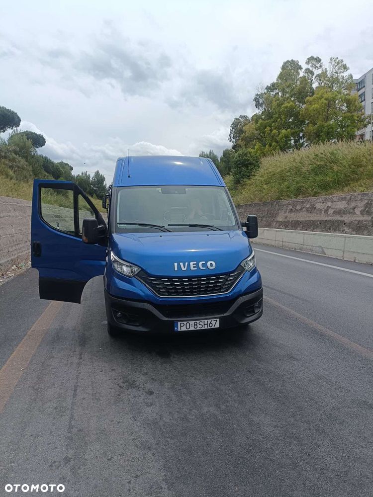 Iveco Daily 35S18 - 7