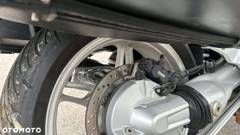 BMW RT - 18
