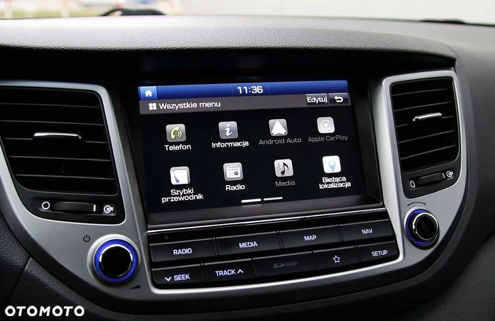 Hyundai Tucson 1.6 T-GDI Premium 4WD DCT - 29