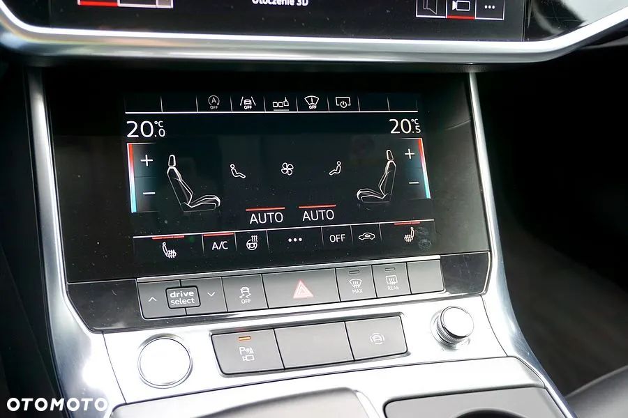Audi A6 ver-35-tdi-s-tronic-sport - 34