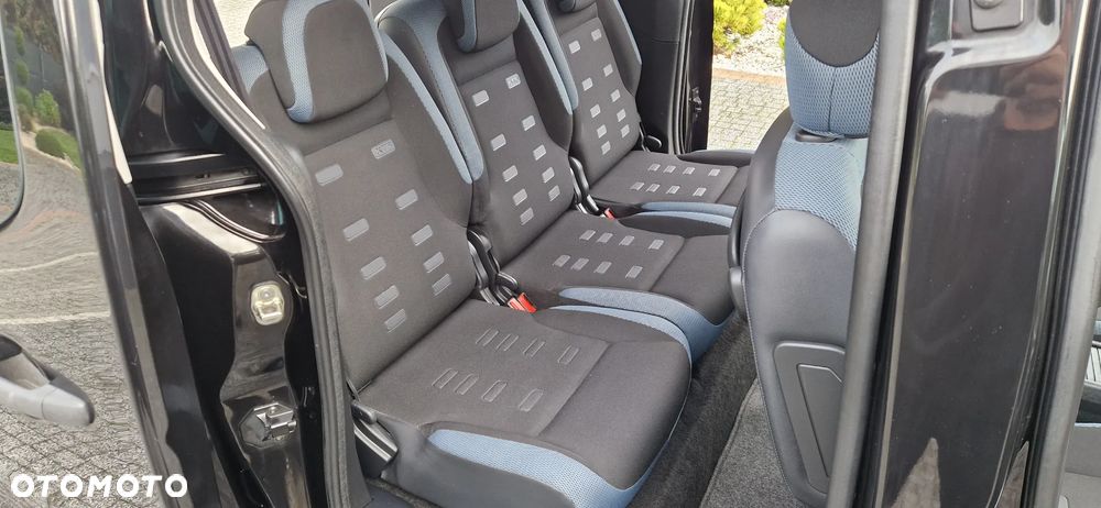 Citroën Berlingo 1.6 VTi 16V XTR - 15