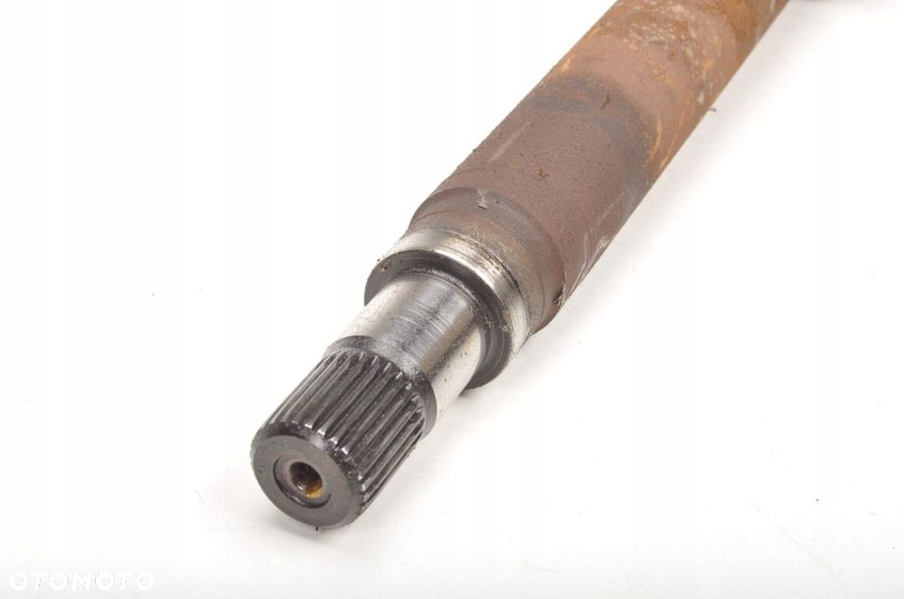 FORD C-MAX MK2 1.0 PÓŁOŚ PRAWA DŁUGA - 2