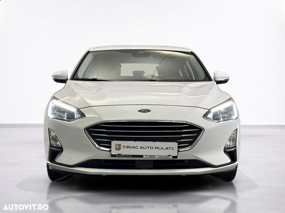 Ford Focus - 9