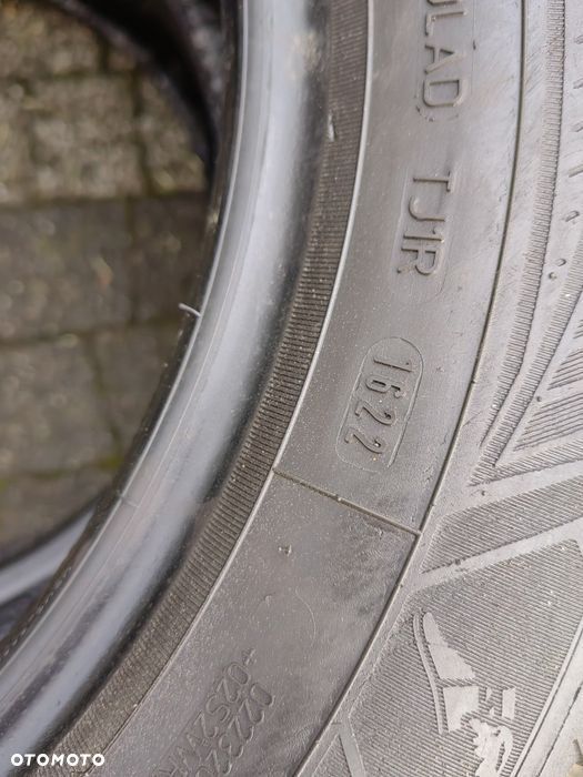 185/65R15 92T Goodyear Vector 4seasons gen-3 para 2022 całoroczne PC42 - 12