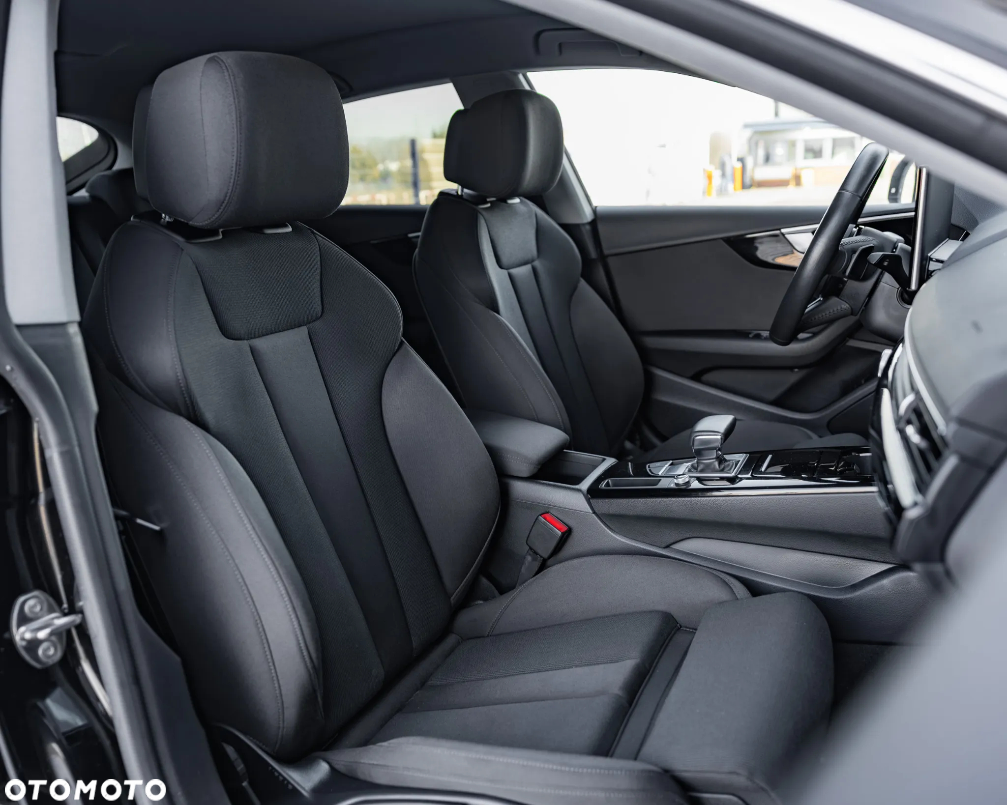 Audi A5 Sportback 40 TFSI S tronic sport - 24