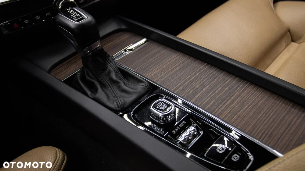 Volvo S60 B4 B Inscription - 20