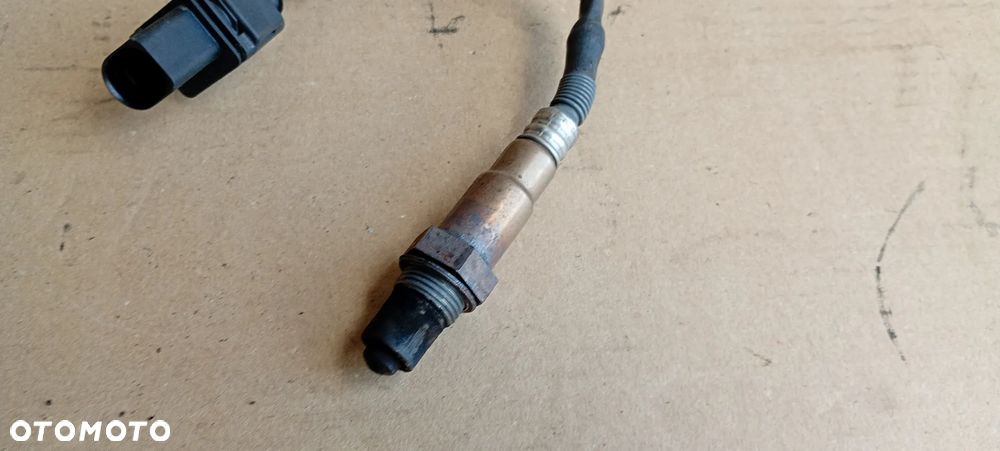Sonda lambda czujnik Kia Sportage III 2.0 CRDI 39350-2A410 - 3