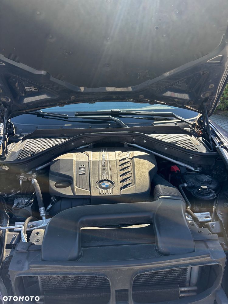 BMW X5 4.0d xDrive - 19