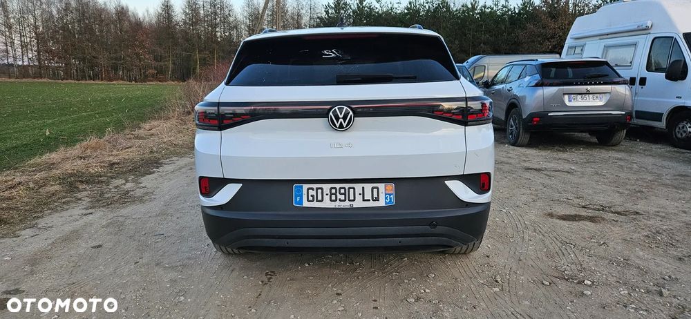 Volkswagen ID.4 - 8