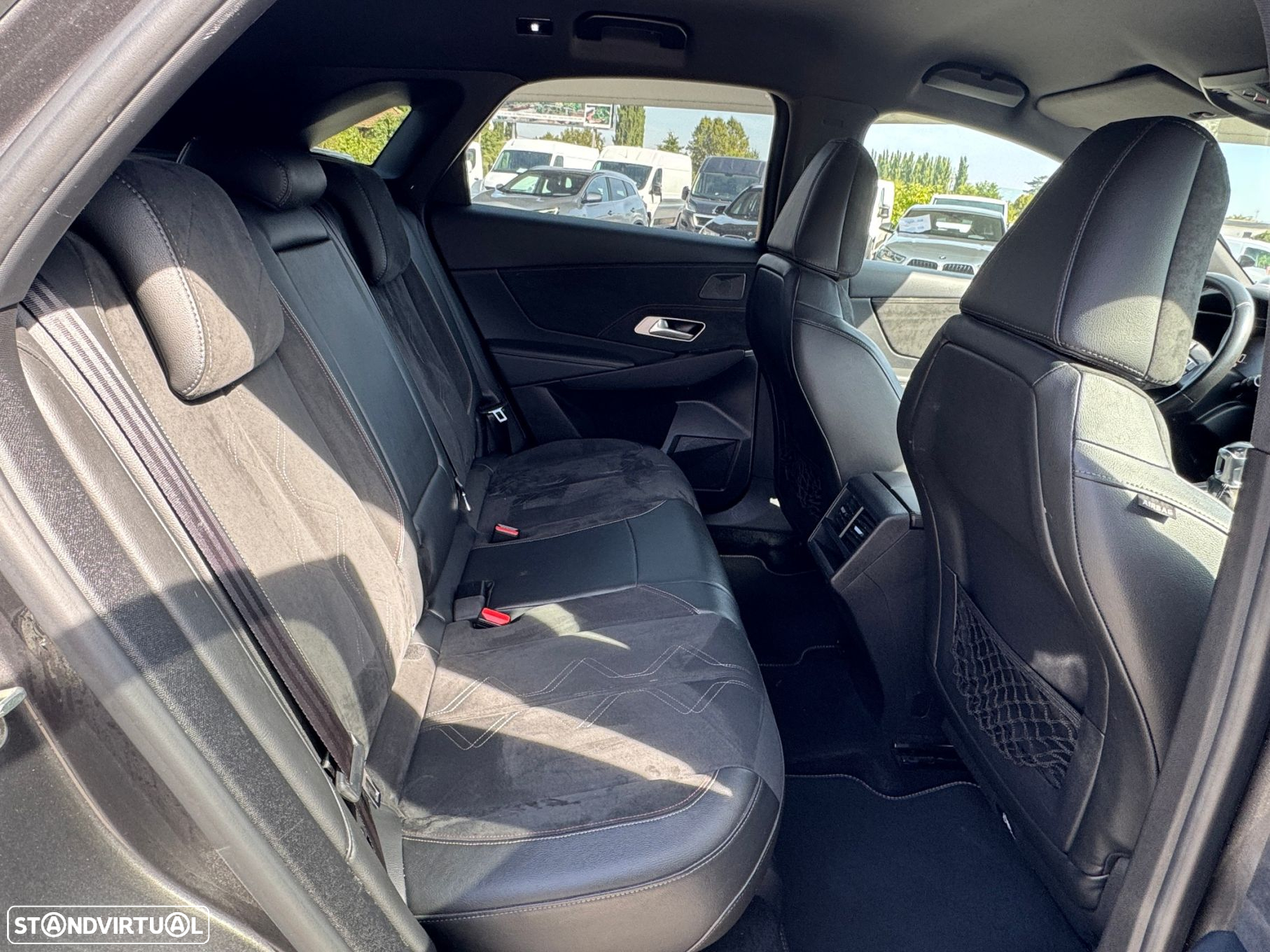 DS DS7 Crossback 1.5 BlueHDi Performance Line - 13