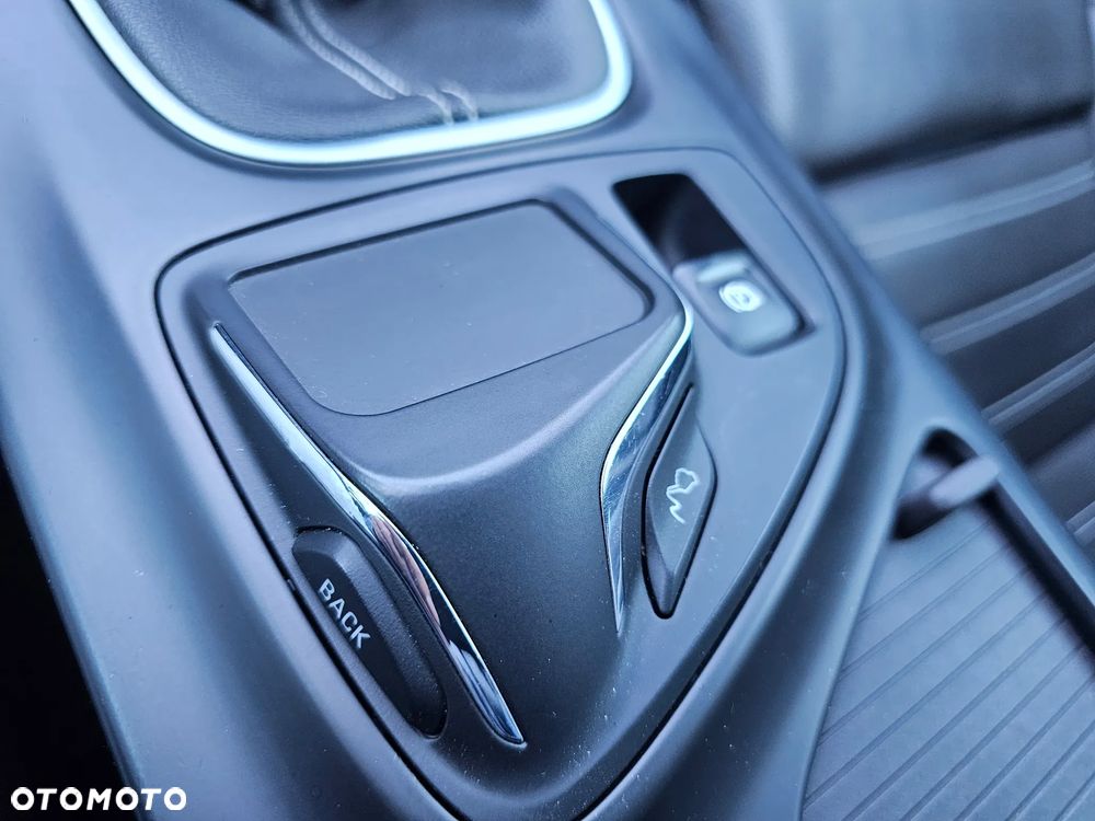 Opel Insignia 2.8 V6 Turbo 4x4 OPC - 26