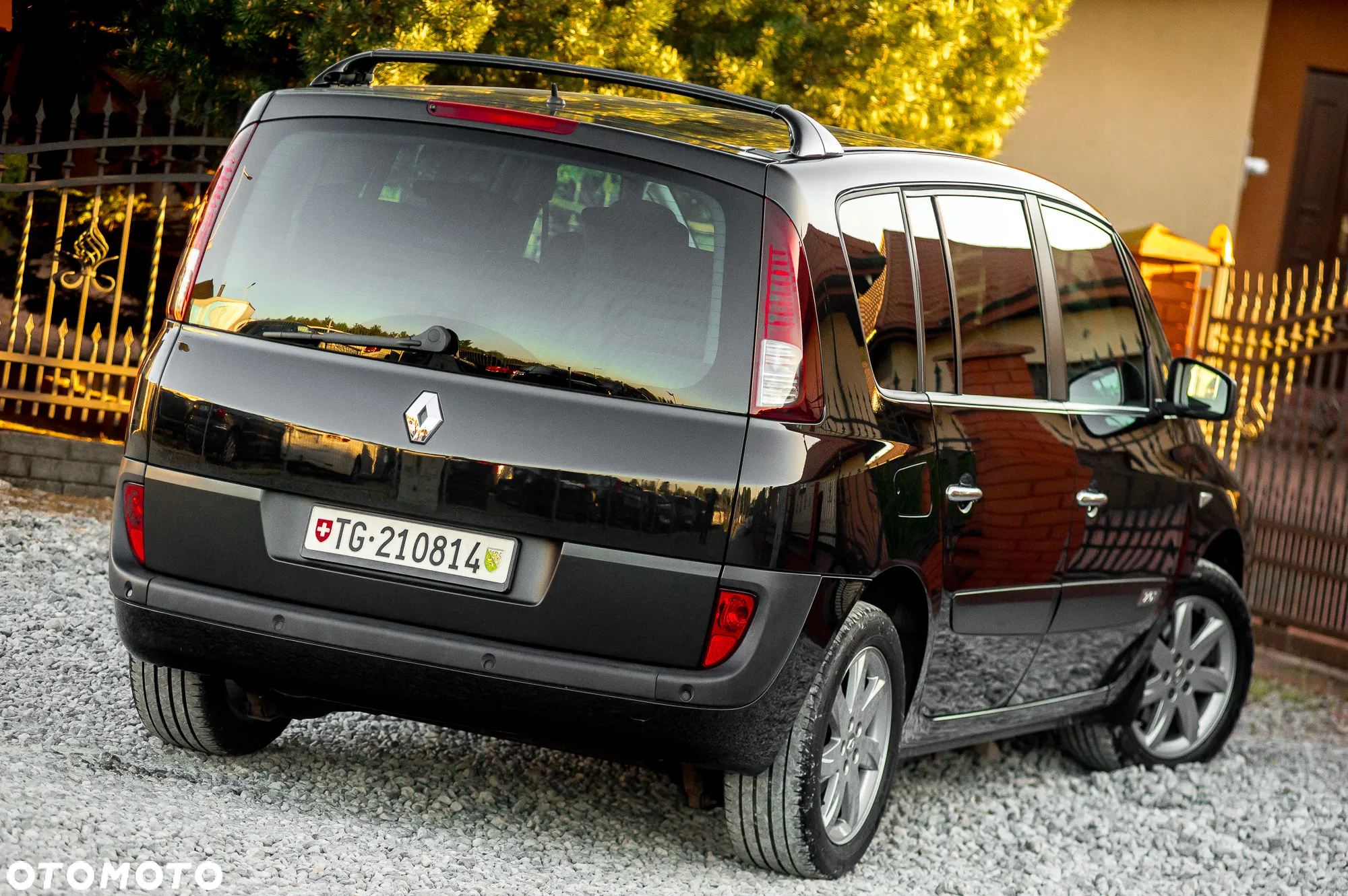Renault Espace 2.0 Dynamique - 12
