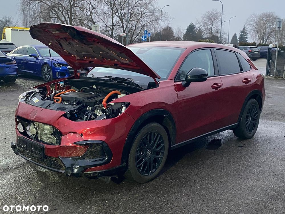 Honda ZR-V 2.0 i-MMD HEV Sport BSI/CTM 2WD CVT - 10