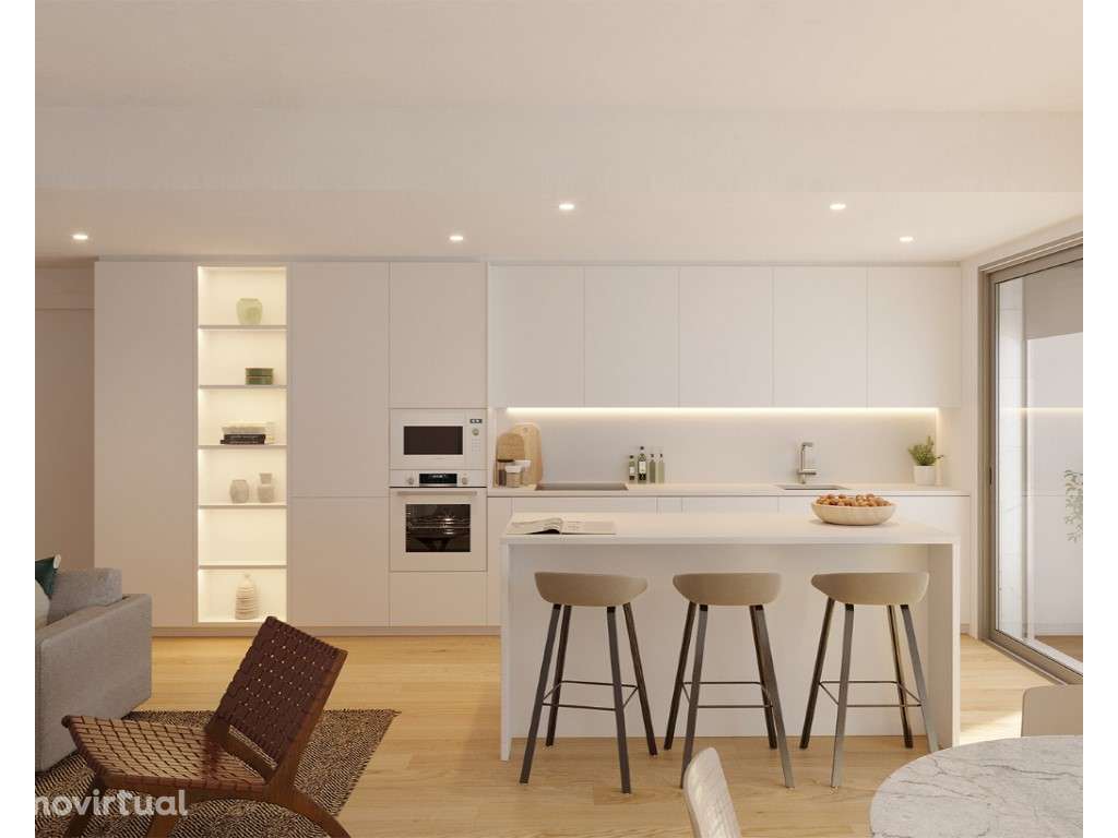 UNIQUE TAGUS ALCOCHETE - Grande imagem: 4/25