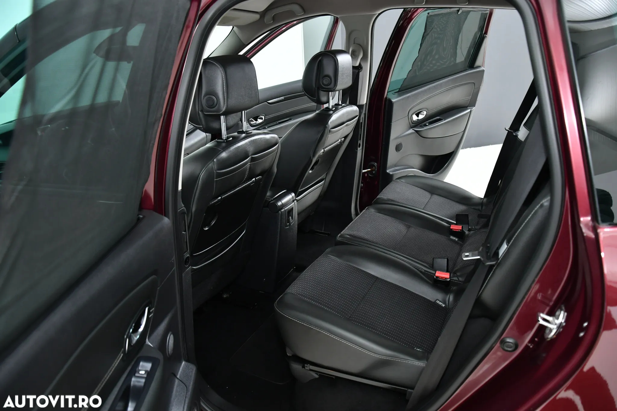 Renault Scenic ENERGY dCi 110 S&S Dynamique - 8