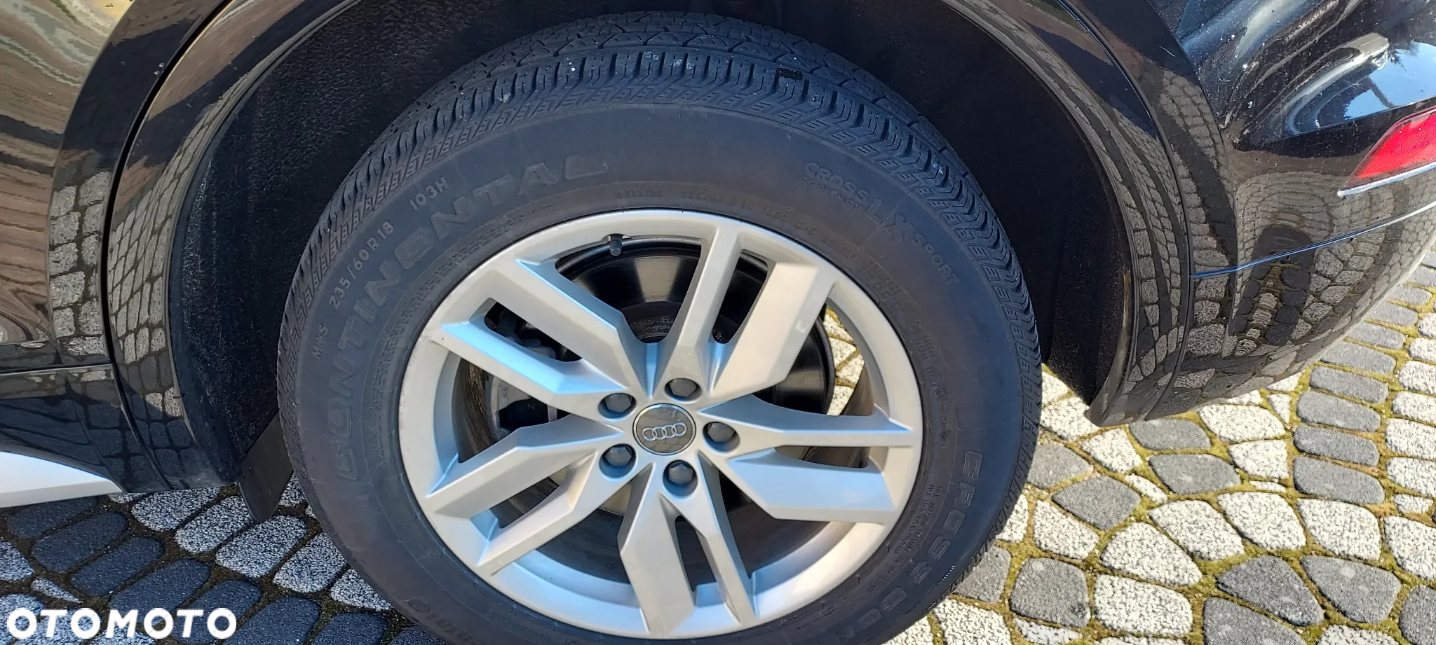 Audi Q5 2.0 TFSI Quattro S tronic - 12