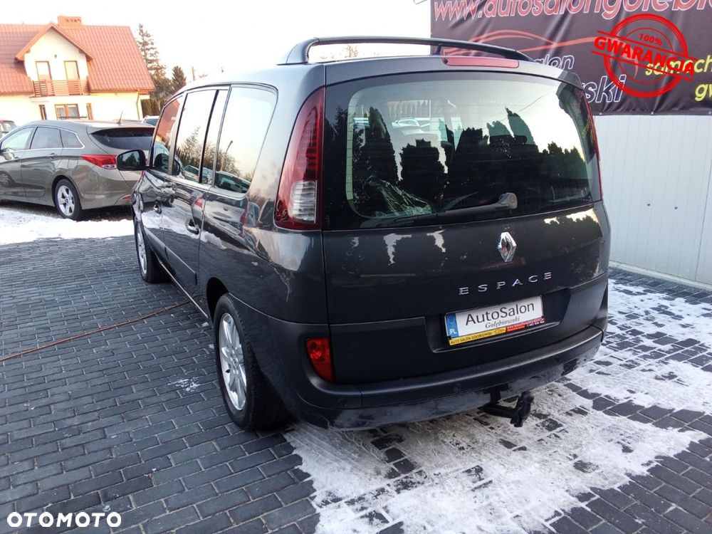 Renault Espace - 11