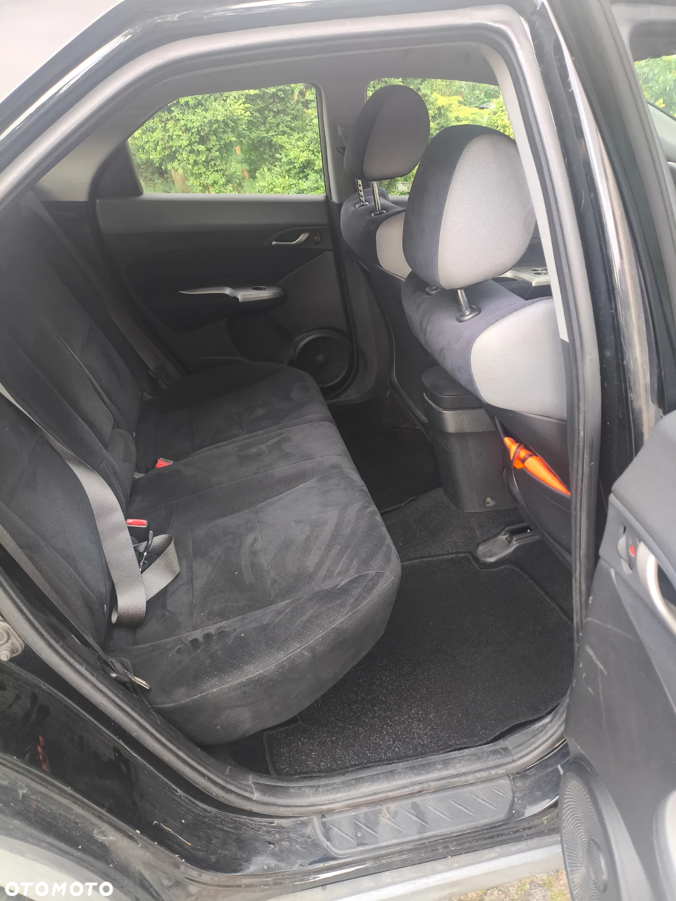 Honda Civic - 13