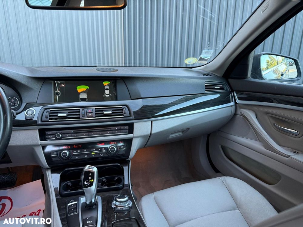 BMW Seria 5 - 9