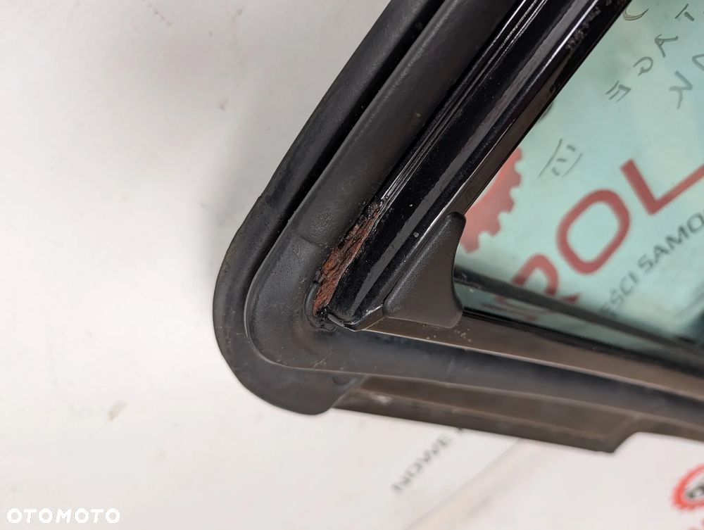 DRZWI TYLNE LEWE KIA SPORTAGE III 11'   1K - 7