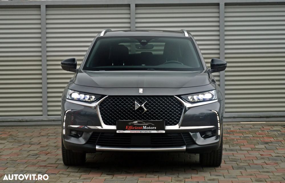 DS Automobiles DS 7 Crossback DS7 1.6 PureTech 180 S&S EAT8 RIVOLI - 18