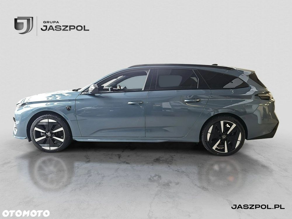 Peugeot 308 1.5 BlueHDi GT Exclusive S&S EAT8 - 4