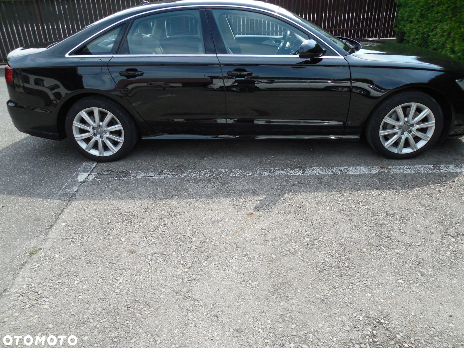 Audi A6 3.0 TDI Quattro S tronic - 4