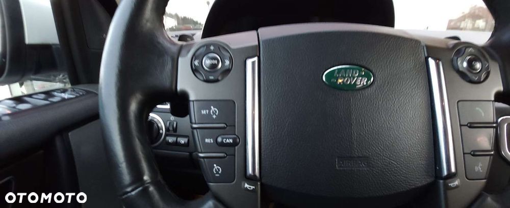 Land Rover Discovery - 34