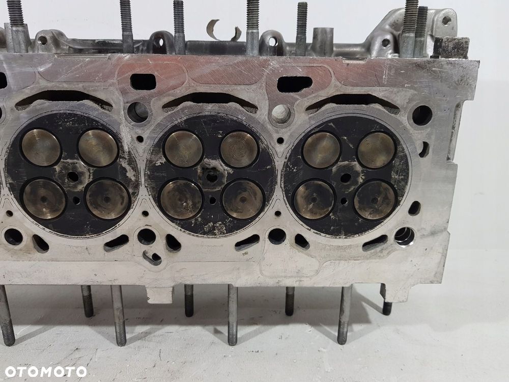 GŁOWICA CYLINDRÓW 46347940 ALFA STELVIO JEEP WRANGLER 2.2 M-JET 55277395 - 12