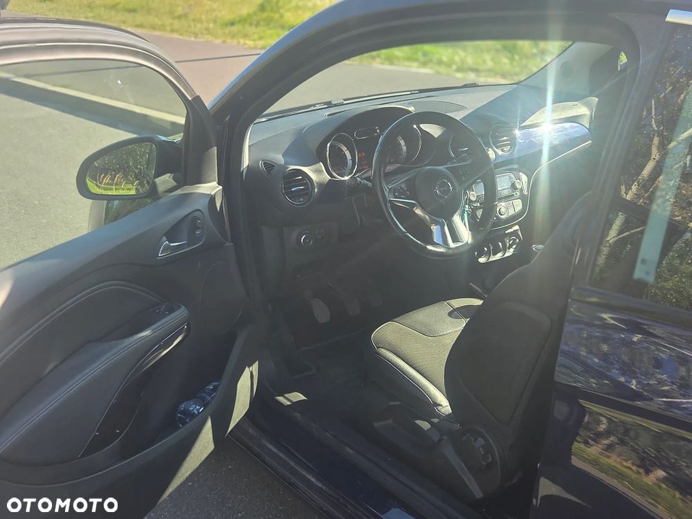 Opel Adam ver-1-2-black-jack - 7