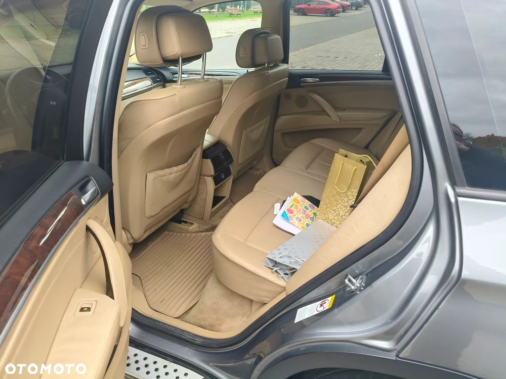 BMW X5 3.0d xDrive - 6