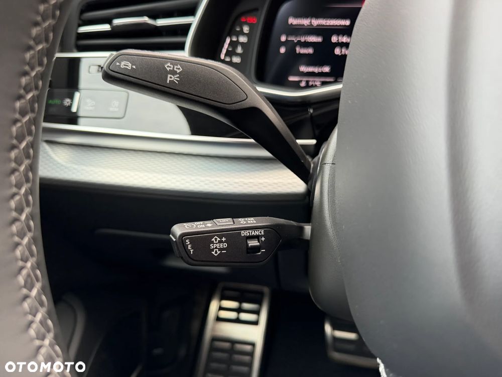 Audi SQ8 - 22