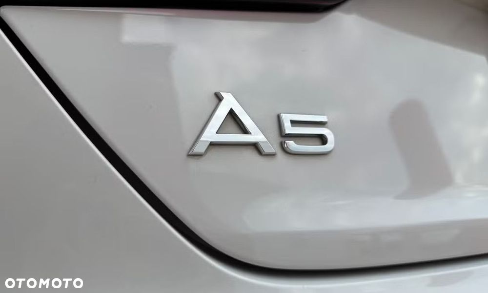Audi A5 Sportback 45 TFSI quattro S tronic advanced - 16