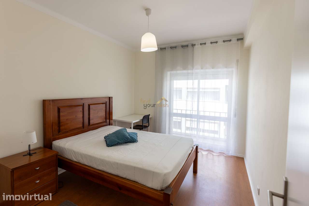 Apartamento T3 com Localização Premium no Centro de Alcobaça - Grande imagem: 5/39