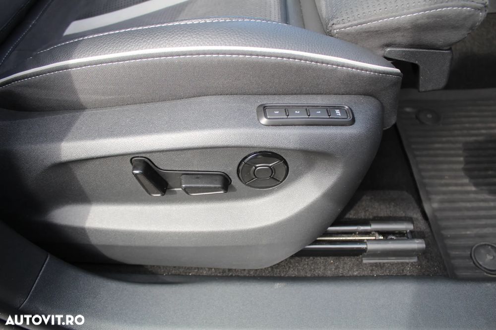 Skoda Kodiaq 2.0 TDI 4X4 DSG Sportline - 39