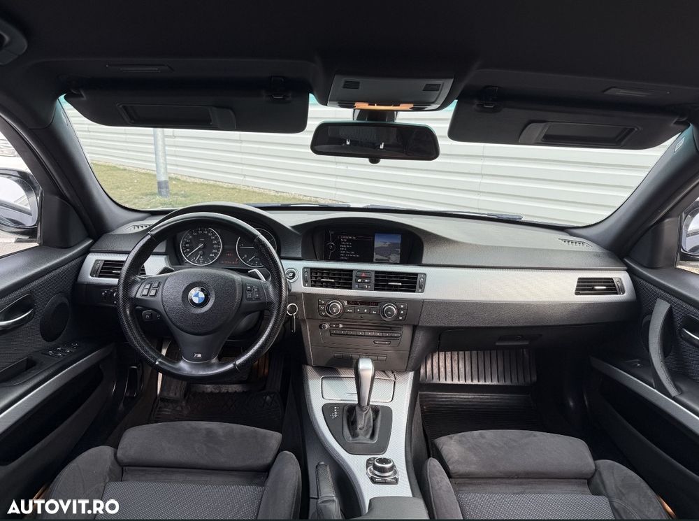 BMW Seria 3 - 7