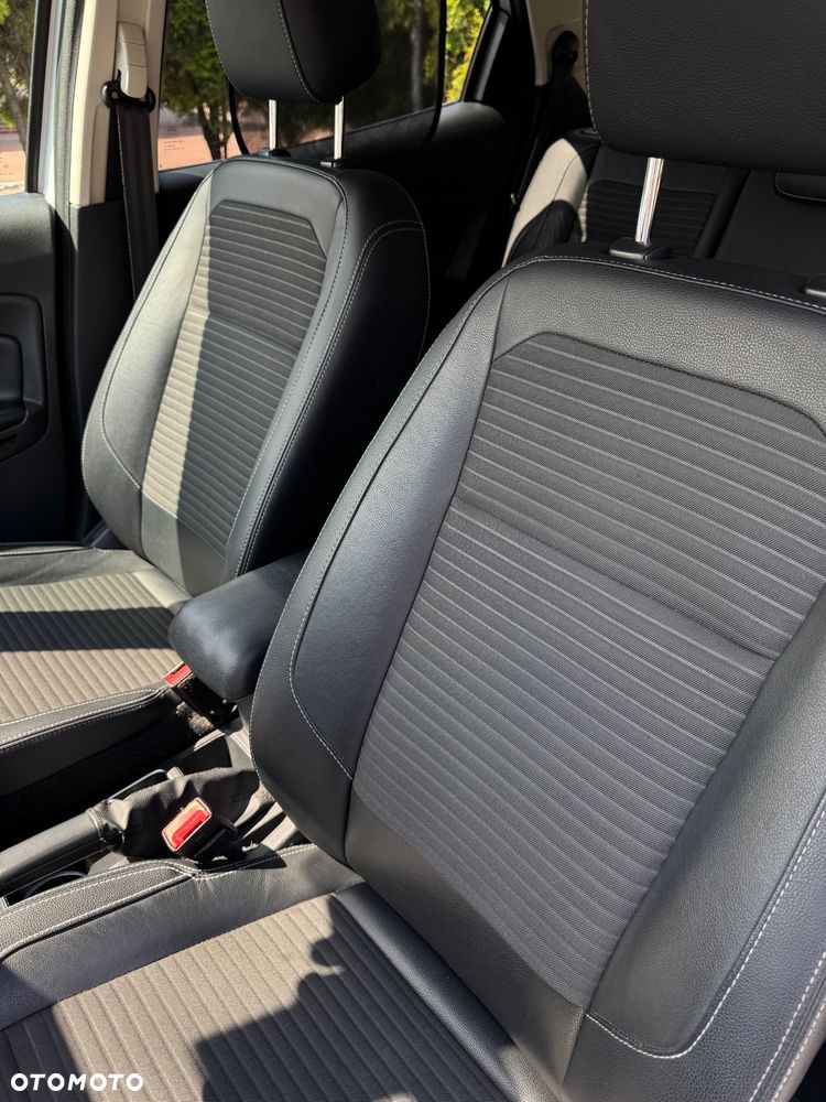 Ford EcoSport 1.0 EcoBoost TITANIUM - 22