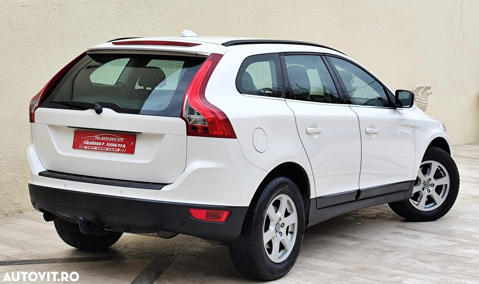 Volvo XC 60 - 3