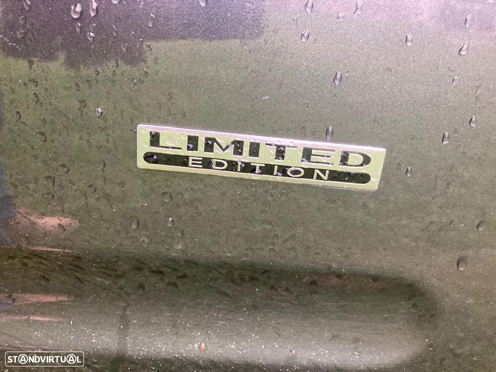 Nissan Navara 2.5 dCi CD LE Hi-Tech 4WD - 32