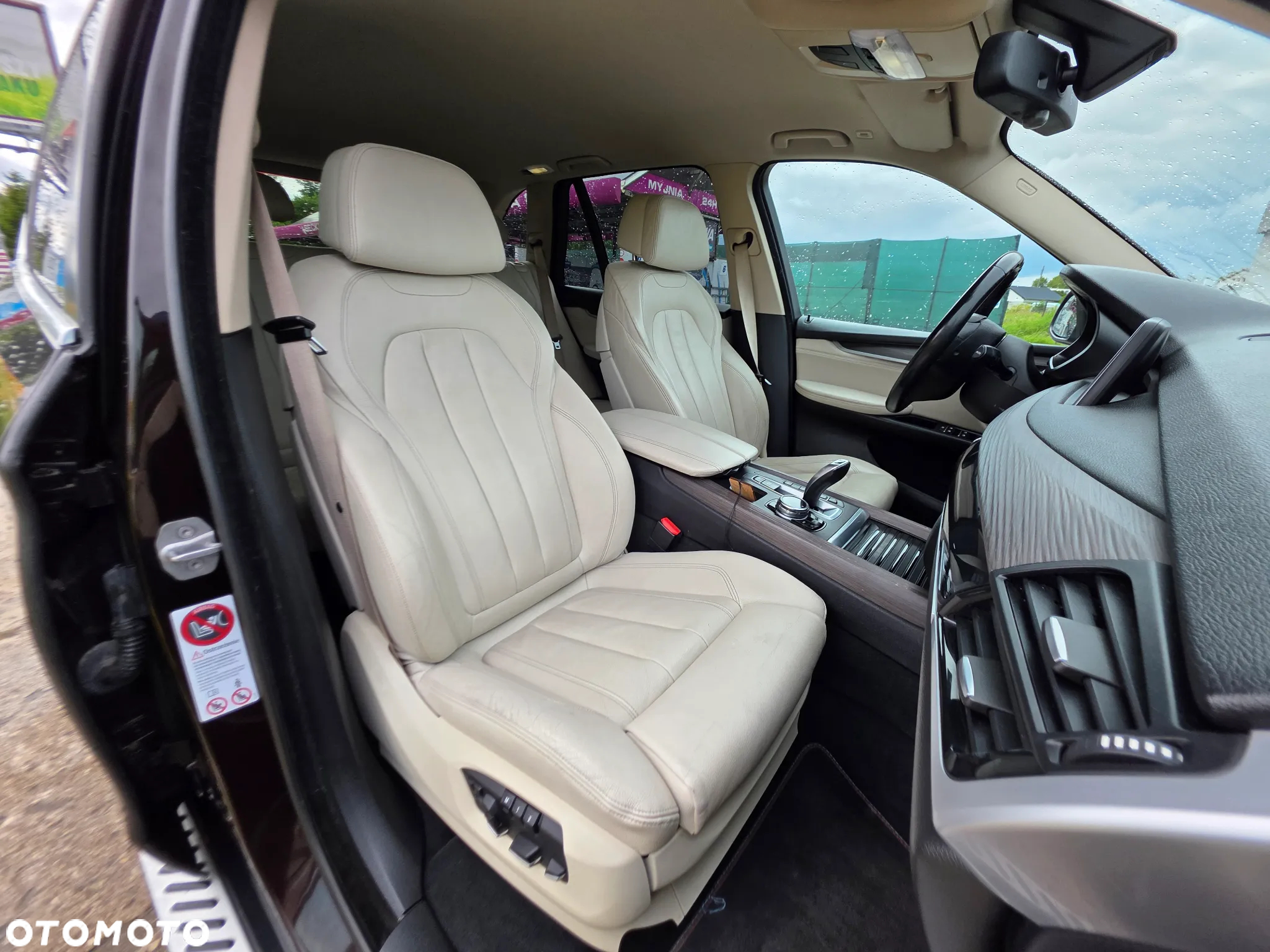 BMW X5 xDrive30d - 13