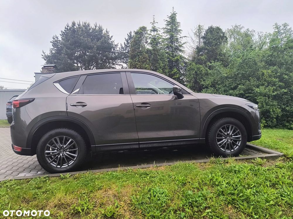 Mazda CX-5 2.0 Skyjoy 2WD - 1