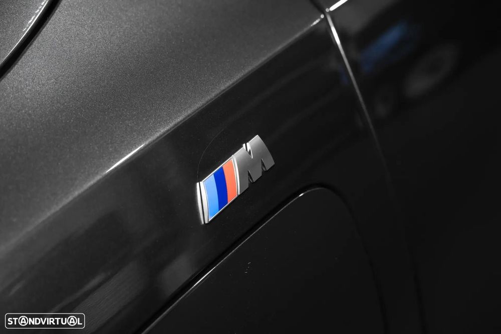BMW 530 e xDrive Pack Desportivo M Pro - 53