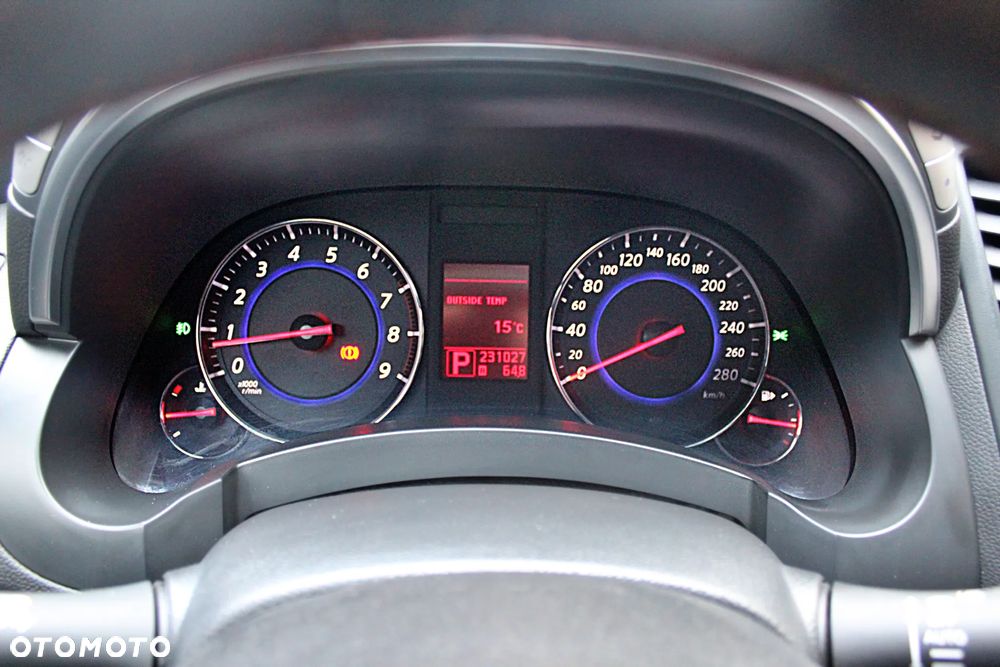 Infiniti FX FX50 S Premium - 28