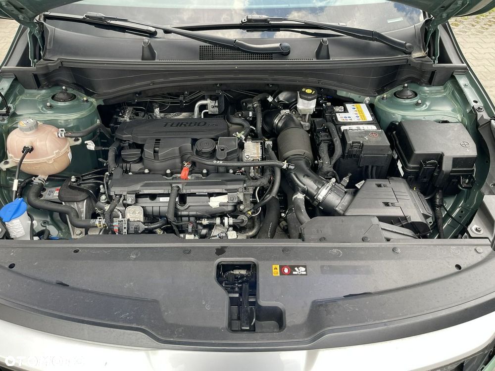 Kia Sportage 1.6 T-GDI Business Line 2WD - 17