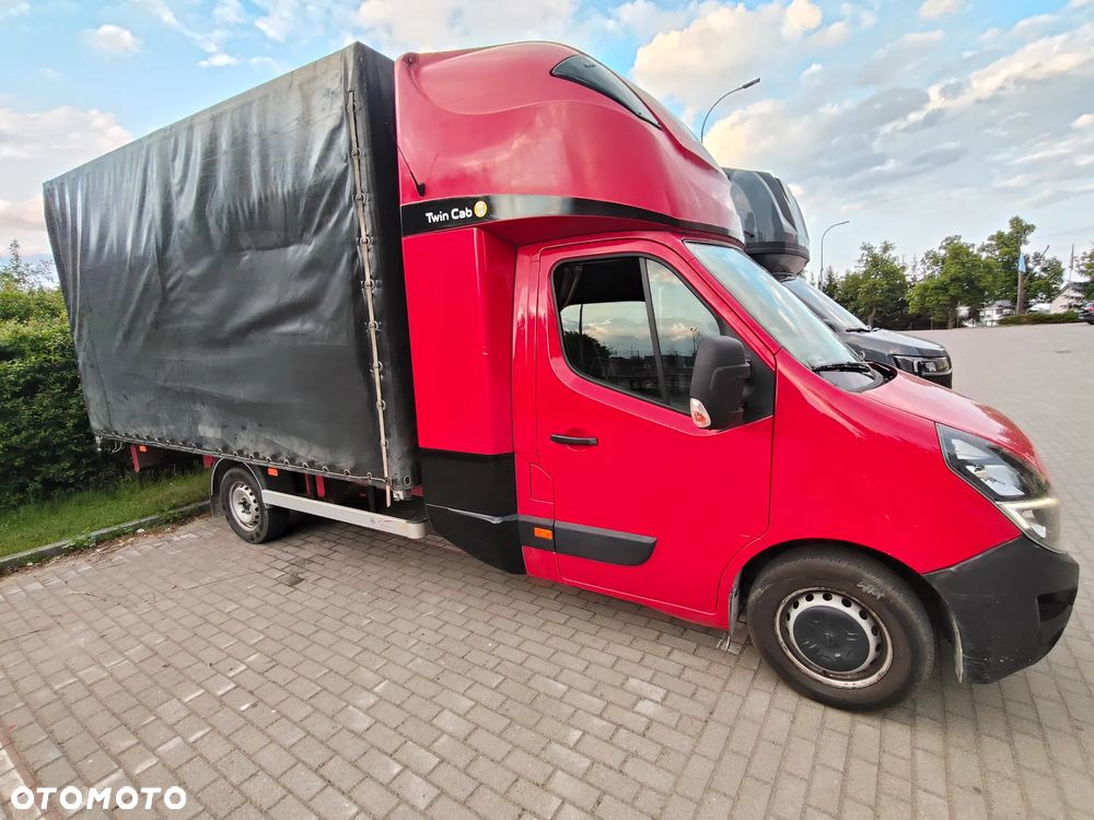 Opel MOVANO - 9