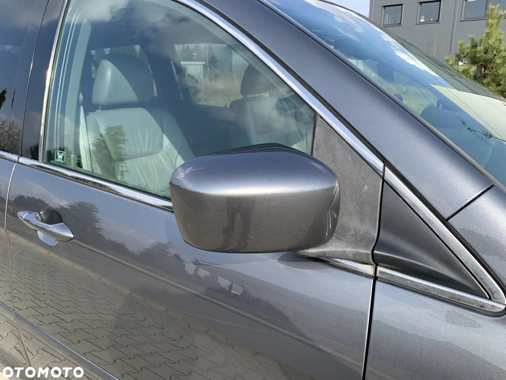 Honda Odyssey - 12