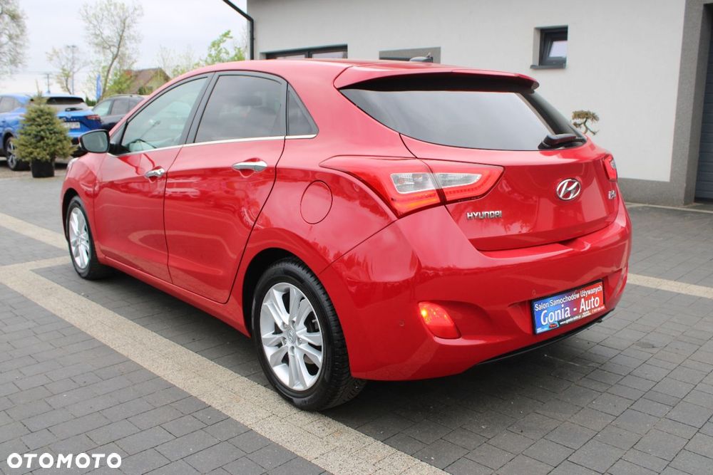 Hyundai i30 - 13