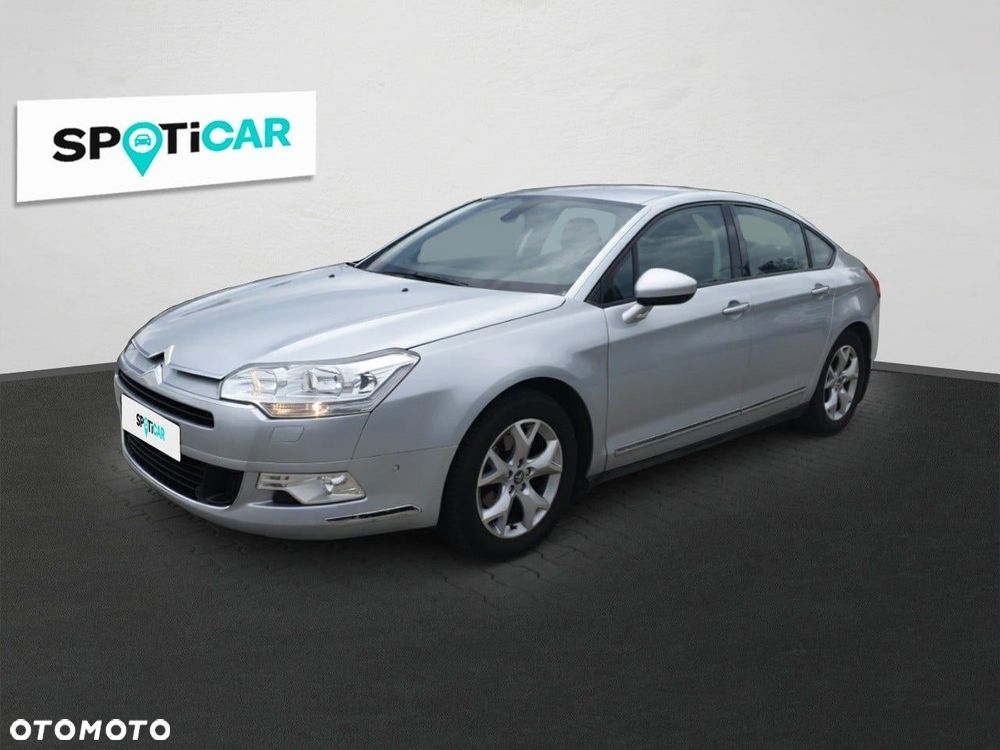 Citroën C5 1.6 THP Seduction - 1